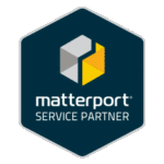 Matterport service partner