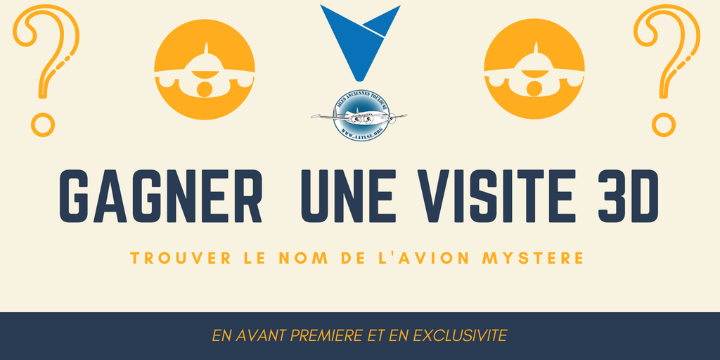 Gagner une visite 3D en avant-première et en exclusivité avec Visit Digital